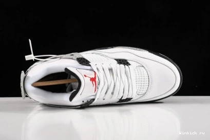 OG JORDAN CEMENT” “WHITE 4 AIR 0921